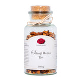 Scheiß Wetter Tee - Früchtetee