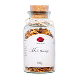 Multi Orange - Früchtetee