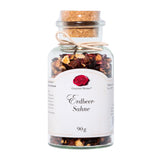 Erdbeer-Sahne - Früchtetee