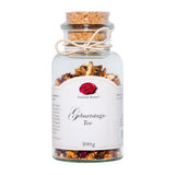 Geburtstagstee - Früchtetee