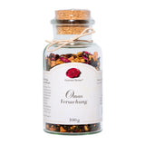 Omas Versuchung - Früchtetee