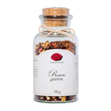 Rosengarten - Früchtetee