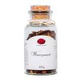 Winterpunsch - Früchtetee