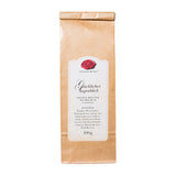 Glücklicher Augenblick - Rotbuschtee