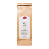 Winterstunde - Rotbuschtee