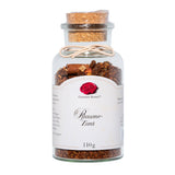 Pflaume-Zimt - Rotbuschtee