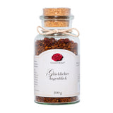 Glücklicher Augenblick - Rotbuschtee