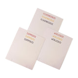 In Vitro Karton Display Topper