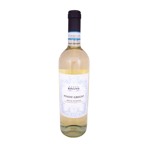 Pagus Bisano - Pinot Grigio delle Venezie D.O.C.