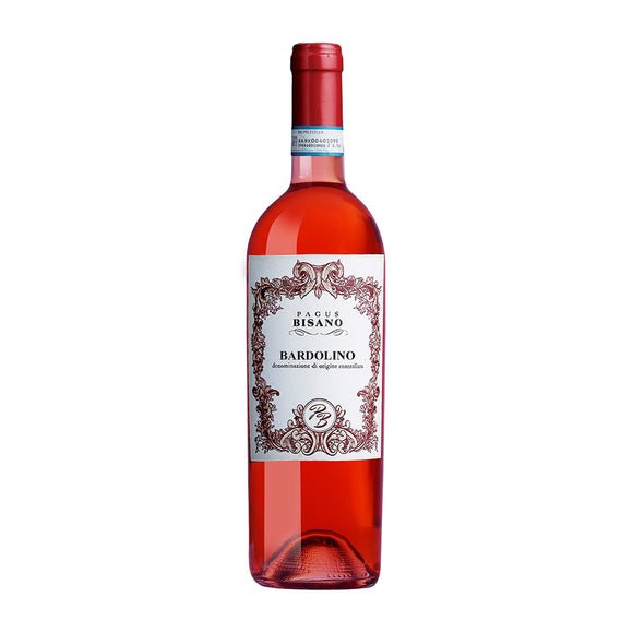 Pagus Bisano - Bardolino Chiaretto D.O.C.
