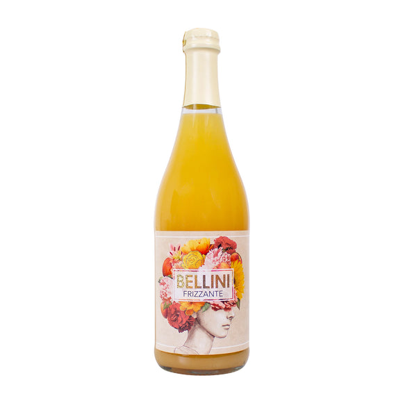 Frizzante Bellini