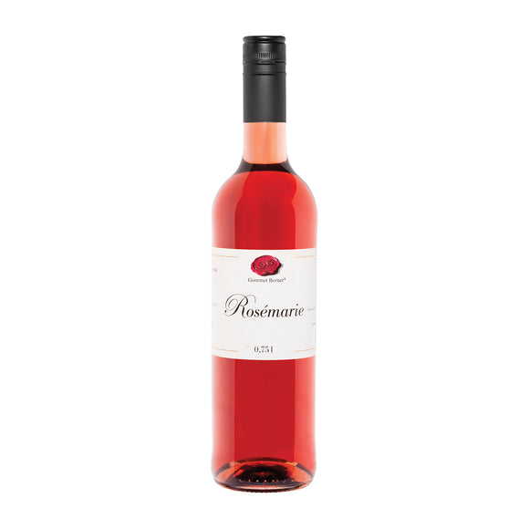 Glühwein - Rosémarie