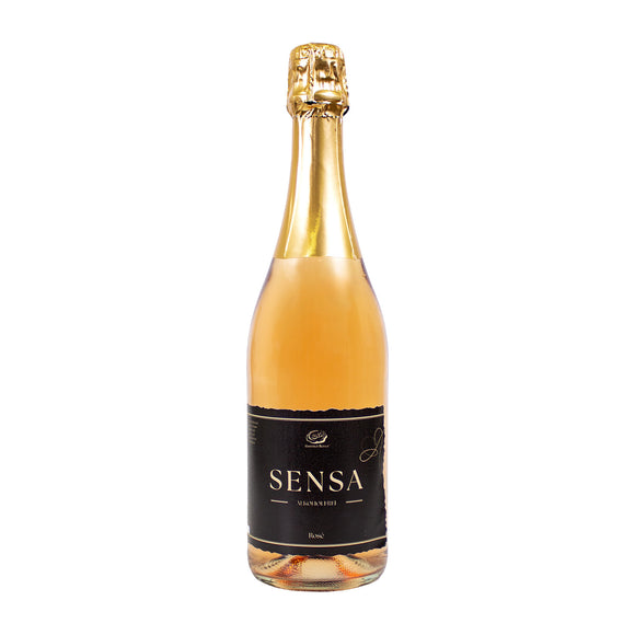 Sensa Mousseux rosé - alkoholfrei