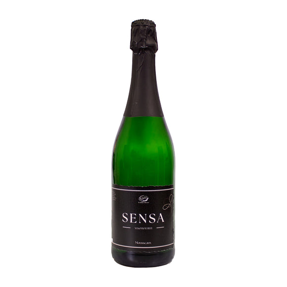 Sensa Mousseux weiß - alkoholfrei