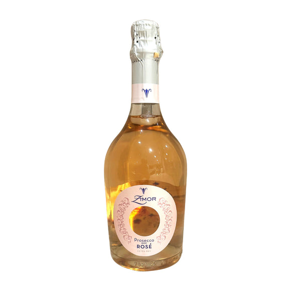 Prosecco DOC rosé extra dry