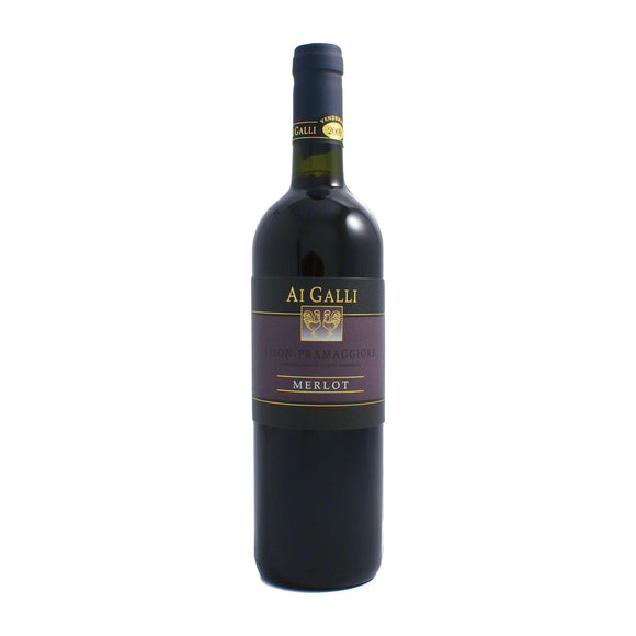 Ai Galli, Merlot, Venezia D.O.C.