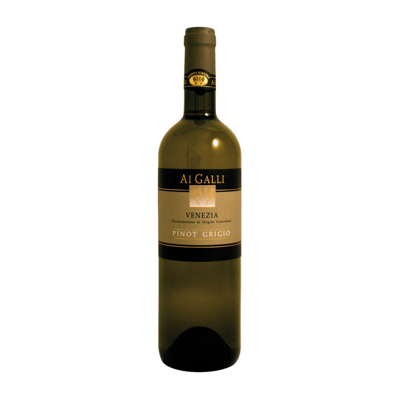 Ai Galli Pinot Grigio, Venezia DOC