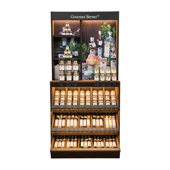 Themenregal - Einsteiger