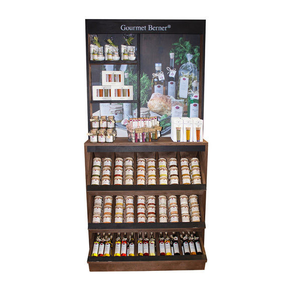 Themenregal - Kulinarisch