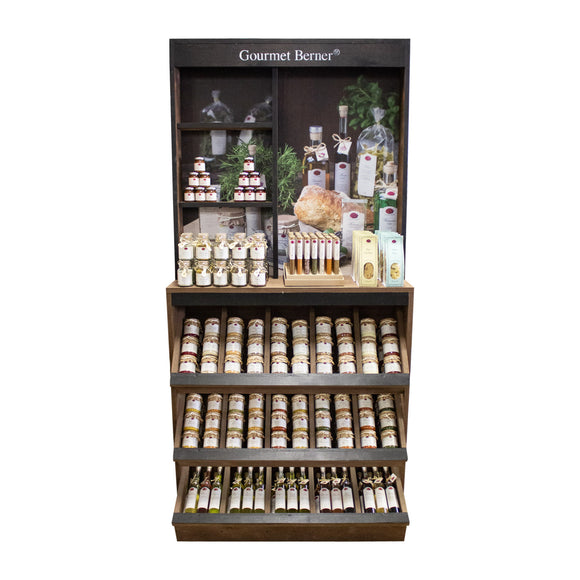 Themenregal Kulinarische Köstlichkeiten