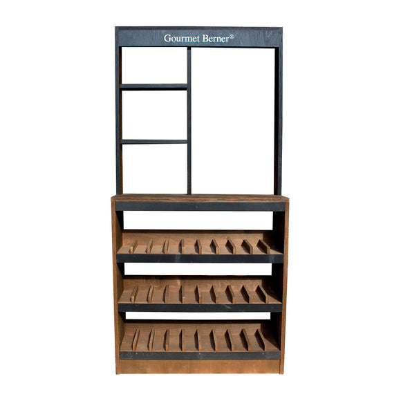 Grundregal Tee & Gewürze