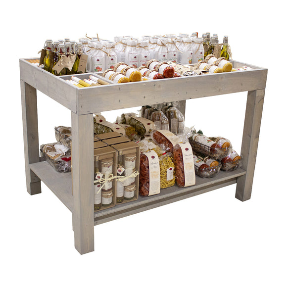 Themenpalette - Kulinarische Neuheiten 2025