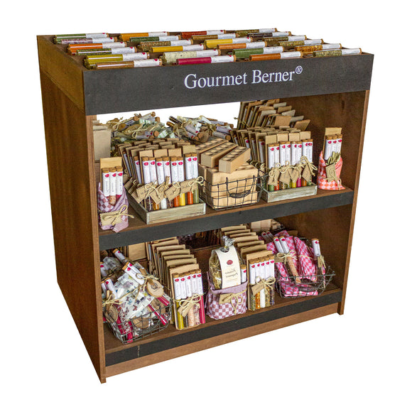 Etageren Regal - Vitros