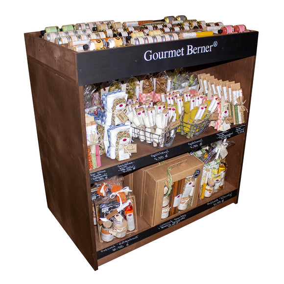 Etageren Regal - Kleinigkeiten