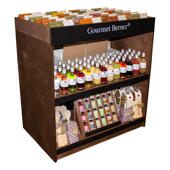 Etageren Regal - Sprüche