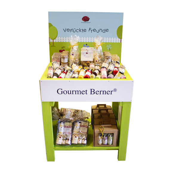 Themenpalette klein - Frühlingserwachen