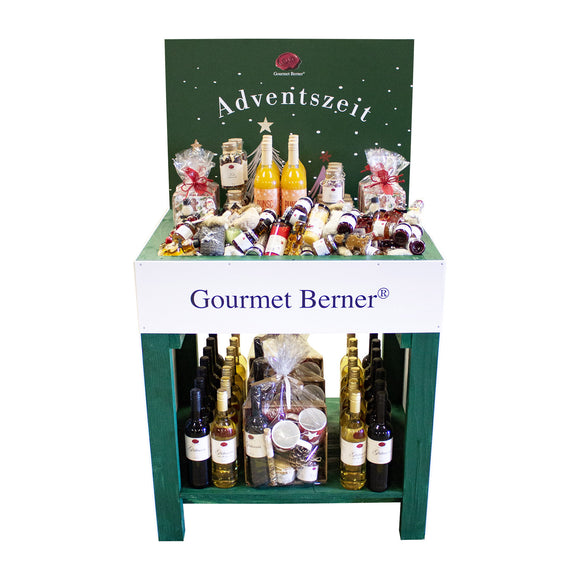 Themenpalette klein - Adventszeit