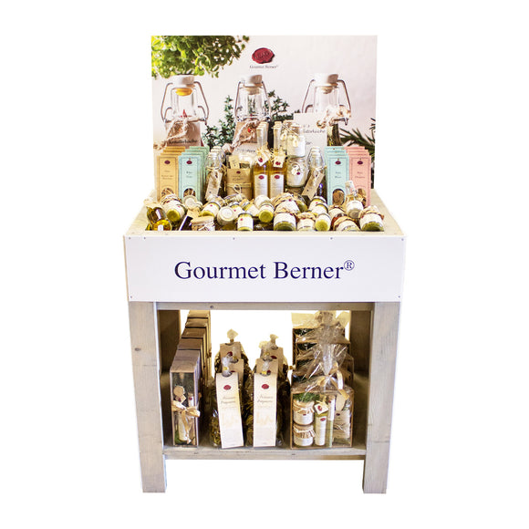 Themenpalette klein - Kräutergarten