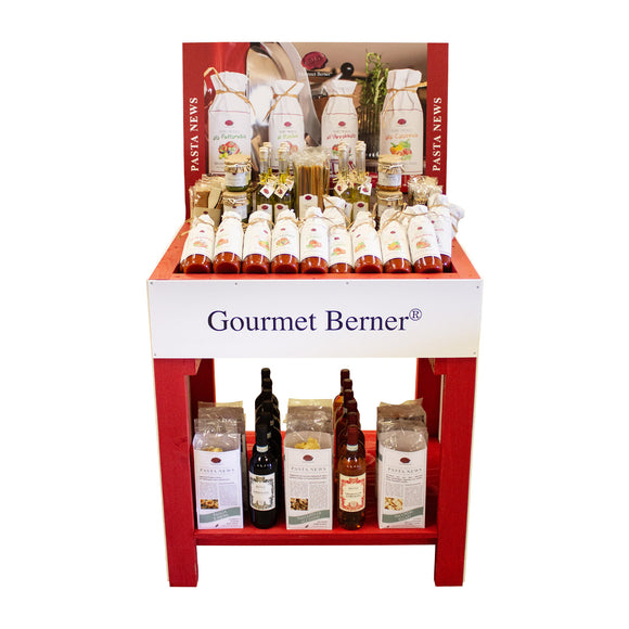 Themenpalette klein - Pasta News