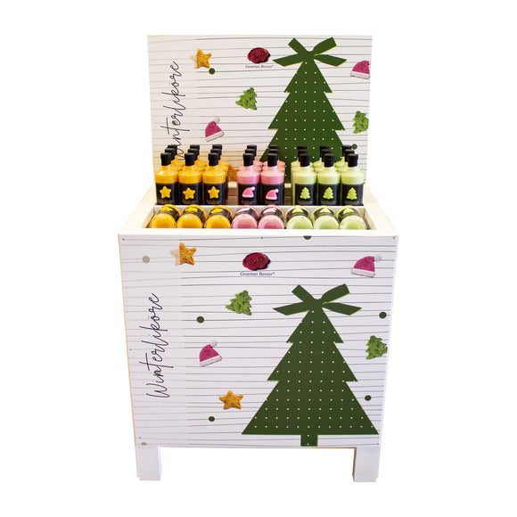 Themenpalette klein - Winterliköre