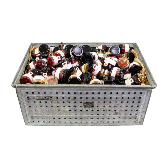 Blechkiste - mix & match