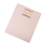 In Vitro Karton Display Topper