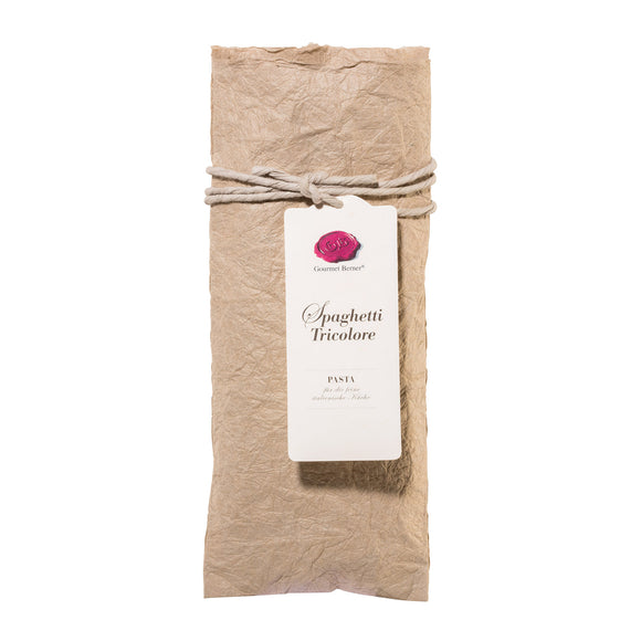 Stoffträger für Spaghetti