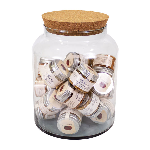 Wühlerei Display - Dips