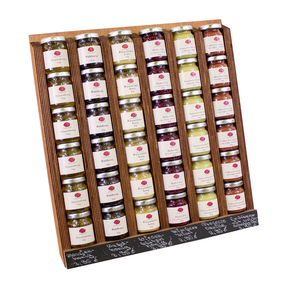 Liliput Thekenaufsteller - Süß