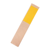 Brettchen mit Klebeband für Vitros