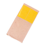 Brettchen mit Klebeband für Vitros