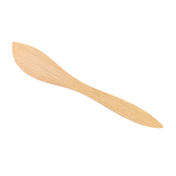 Buttermesser aus Holz