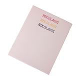 In Vitro Karton Display Topper