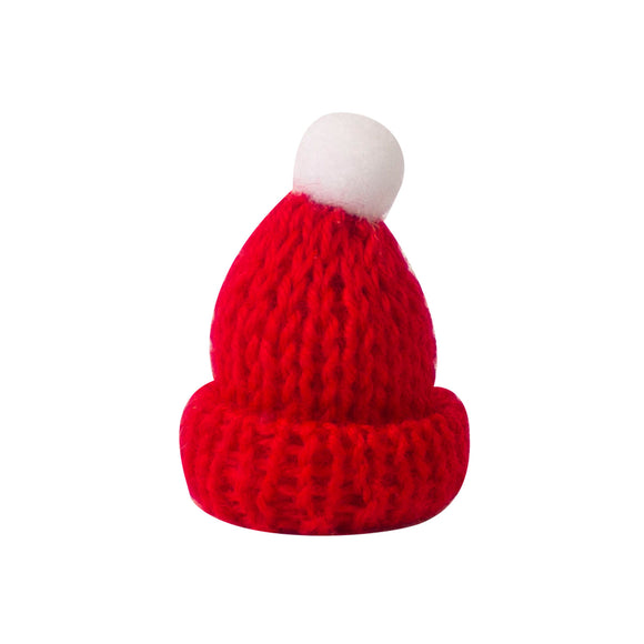 Nikolaus Mütze klein