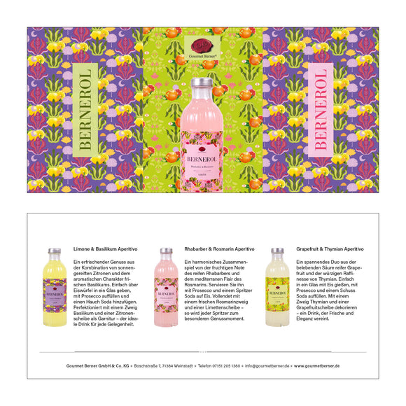 Produktkarte Bernerol