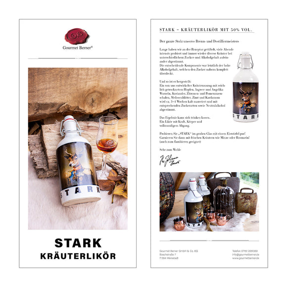 Produktkarte Sensa alkoholfrei