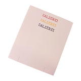 In Vitro Karton Display Topper