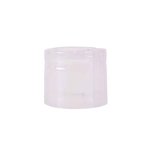 Schrumpfkapsel für Korkenglas