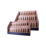 Vitro Holzthekenaufsteller