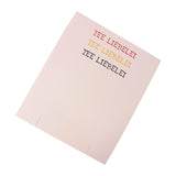 In Vitro Karton Display Topper